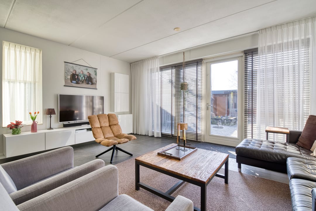 Foto 7 van Nansenstraat 58