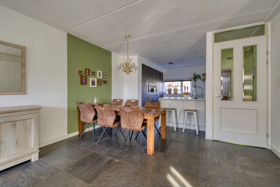 Foto 8 van Nansenstraat 58