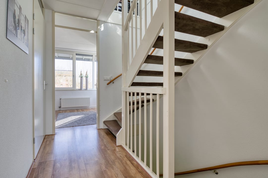 Foto 13 van Nansenstraat 58