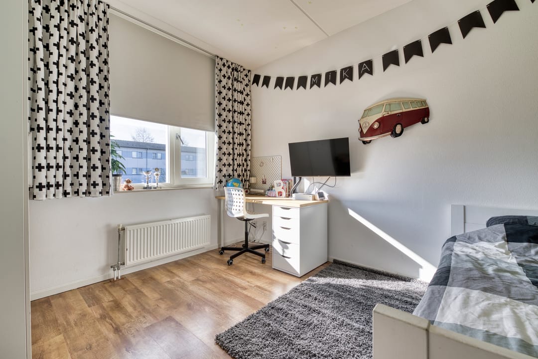 Foto 16 van Nansenstraat 58