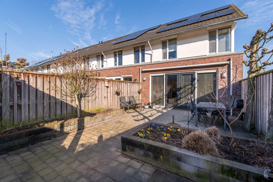 Foto 26 van Nansenstraat 58