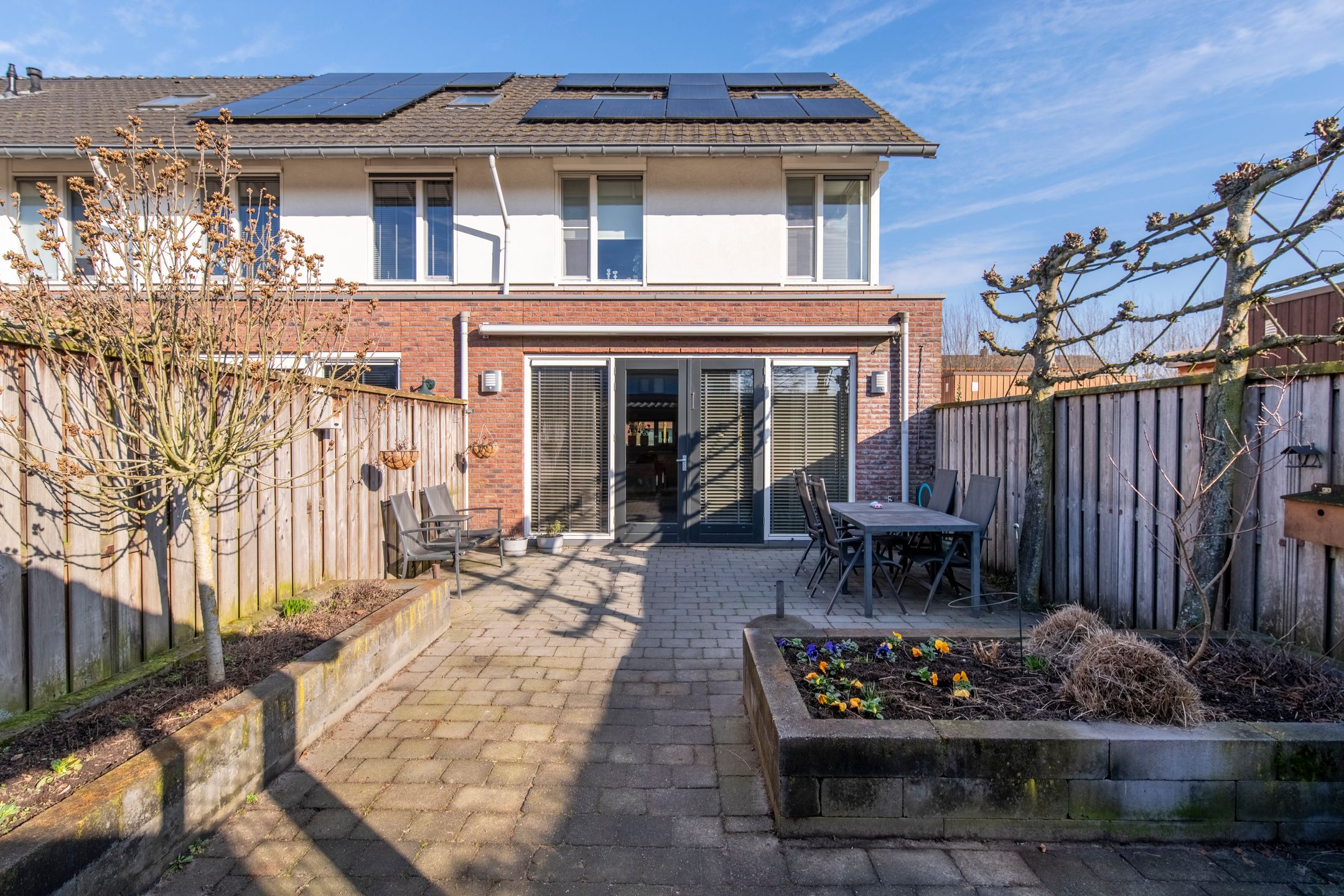 Foto 27 van Nansenstraat 58