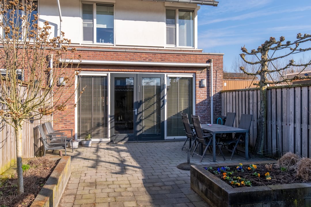 Foto 28 van Nansenstraat 58