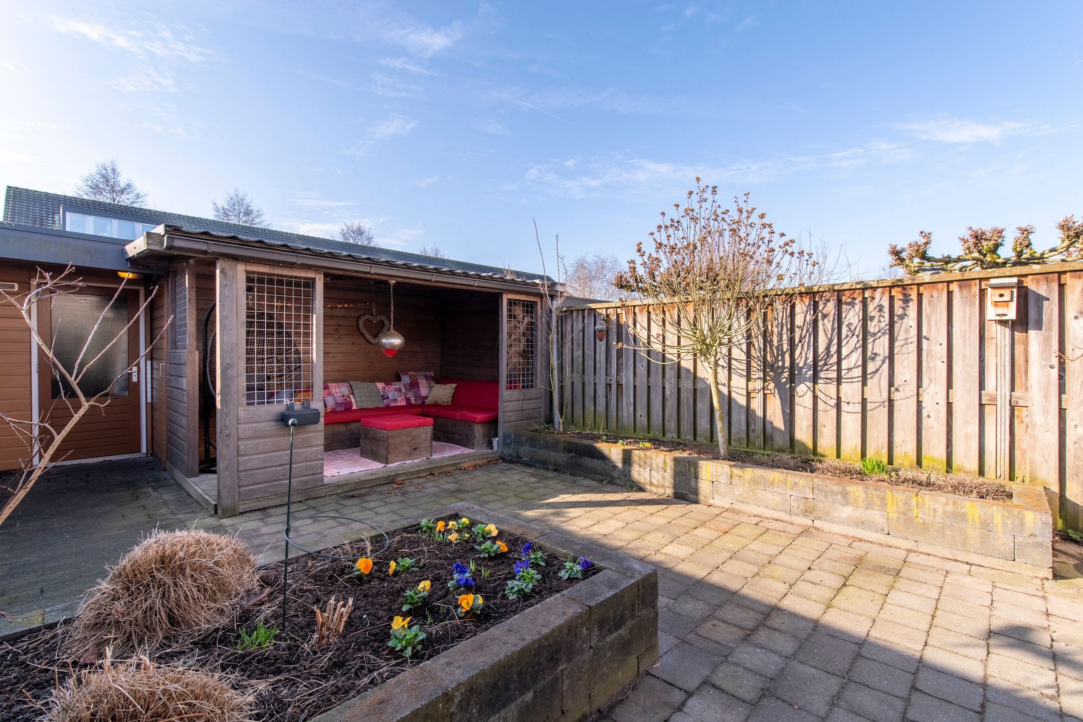 Foto 30 van Nansenstraat 58