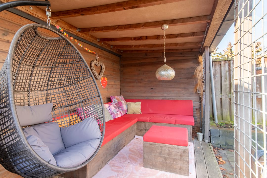 Foto 31 van Nansenstraat 58