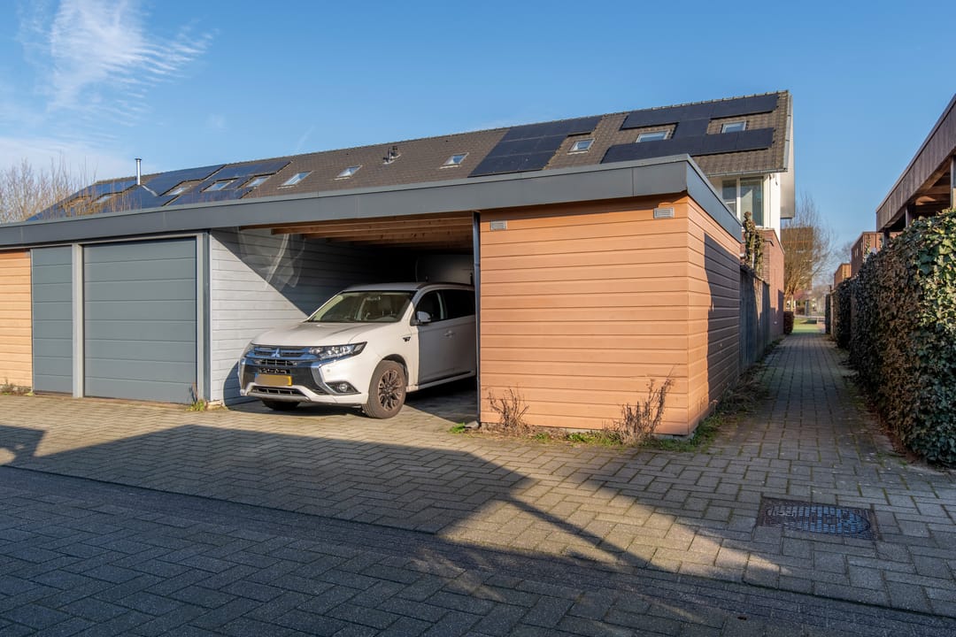 Foto 32 van Nansenstraat 58