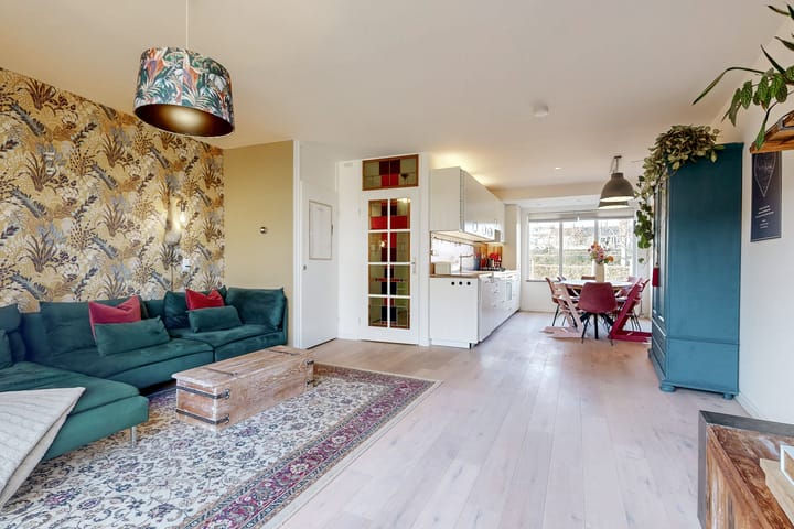 Foto 3 van Daslook 20