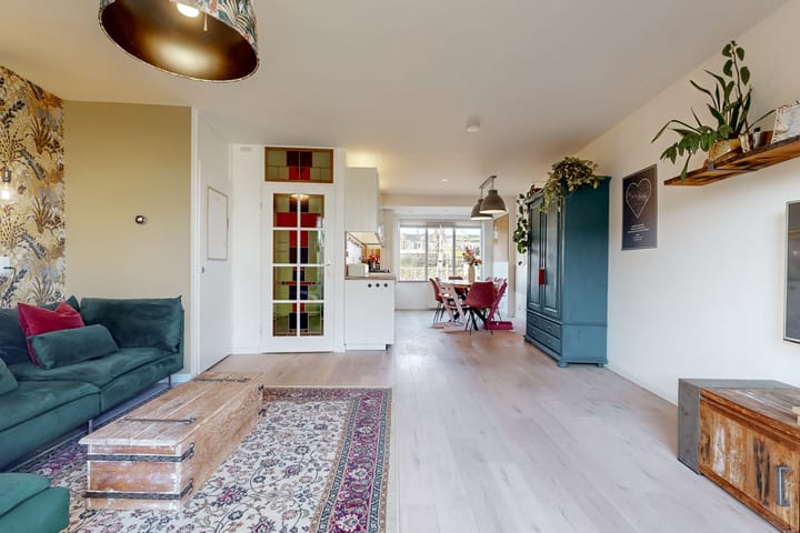 Foto 4 van Daslook 20