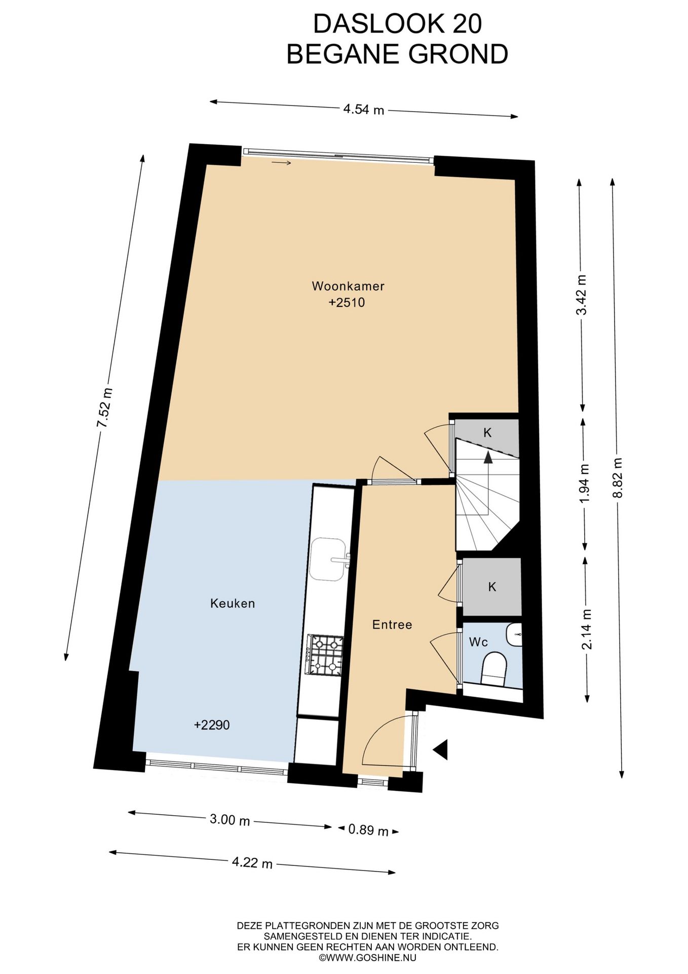 Photo 30 of Daslook 20