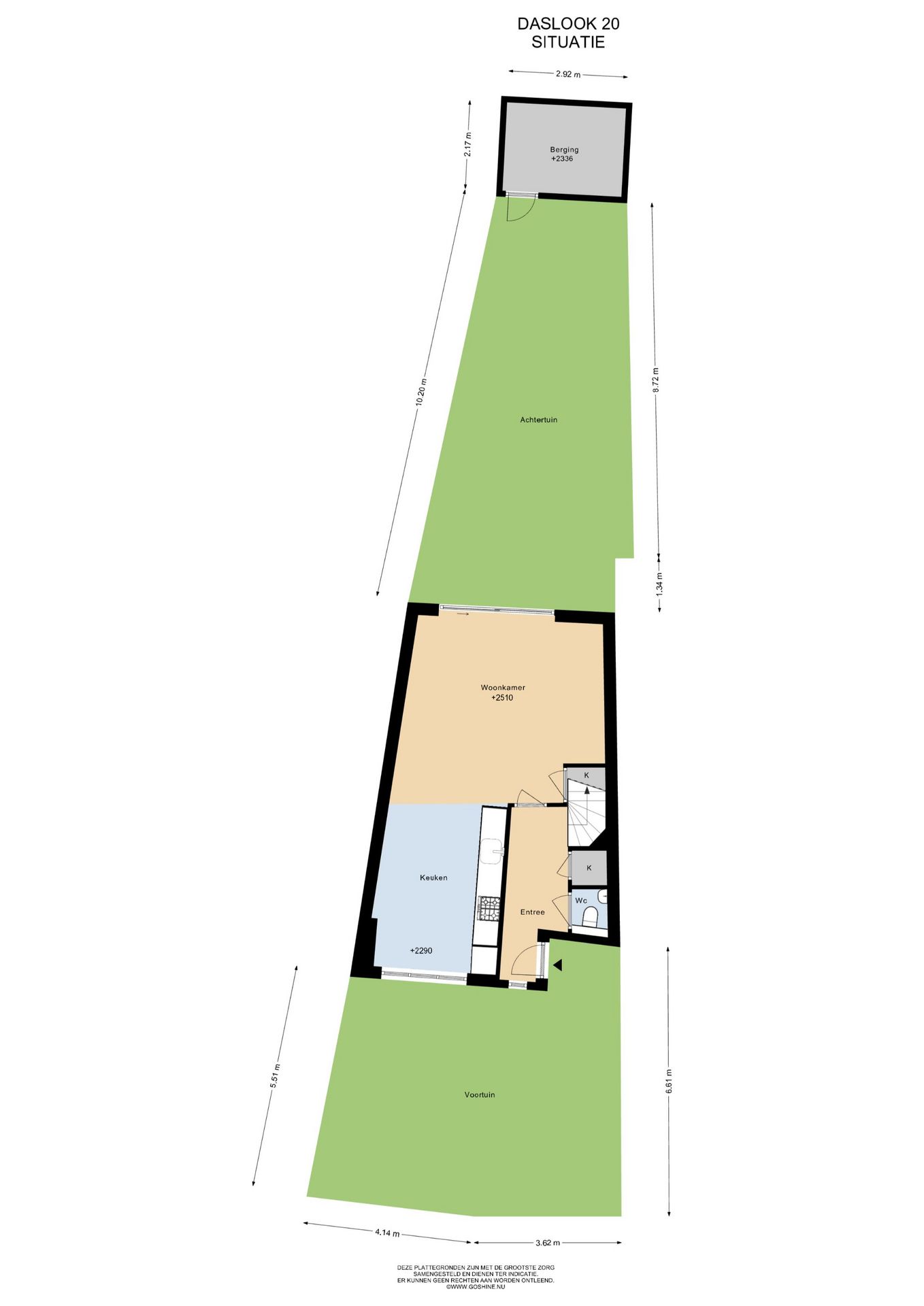 Photo 34 of Daslook 20