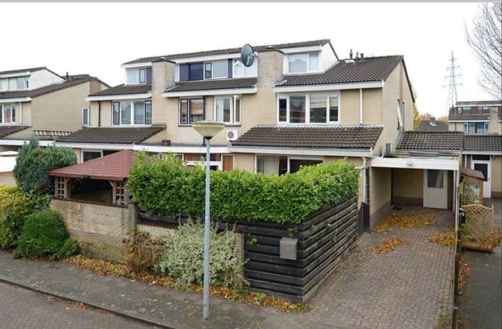 Kaarnheugte 43