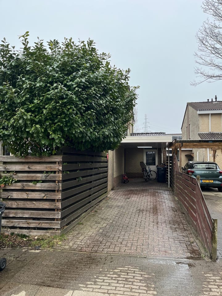 Foto 2 van Kaarnheugte 43