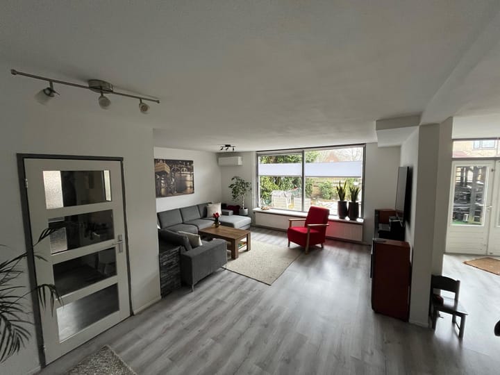 Foto 4 van Kaarnheugte 43