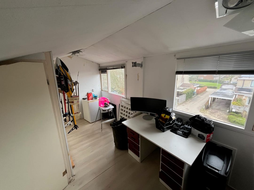 Photo 11 of Kaarnheugte 43