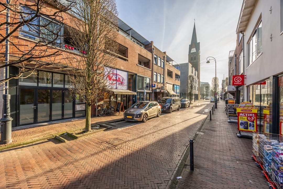 Photo 1 of Amsterdamstraat 39-A