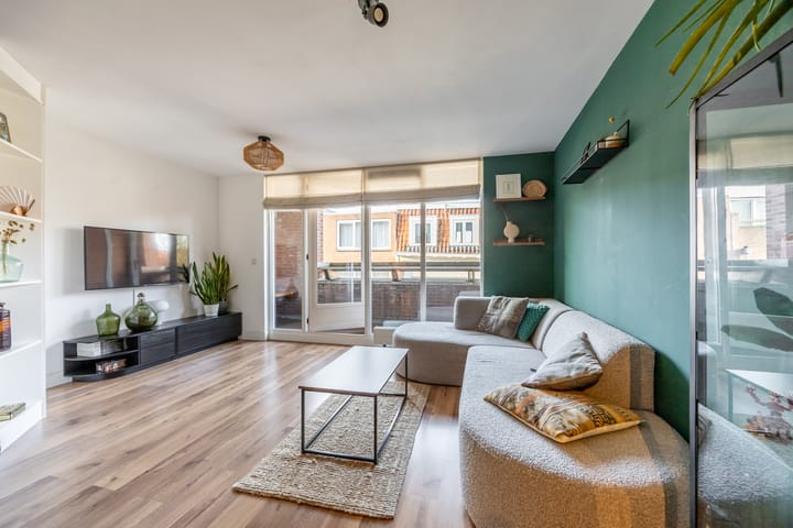 Foto 2 van Amsterdamstraat 39-A