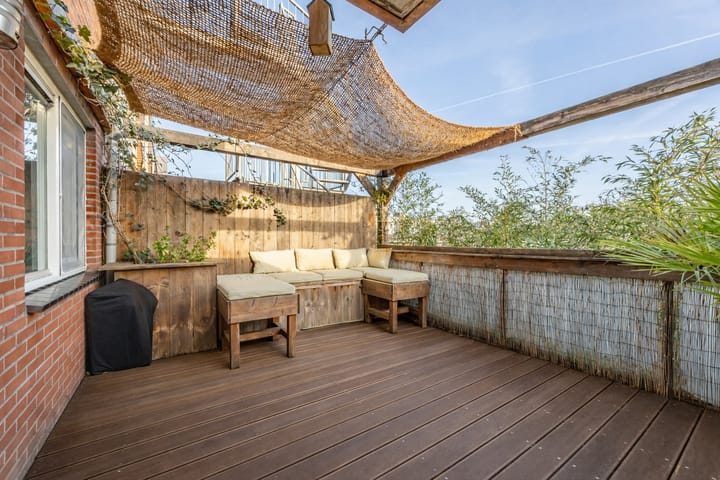 Foto 3 van Amsterdamstraat 39-A