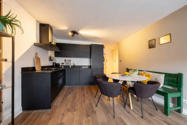 Foto 4 van Amsterdamstraat 39-A