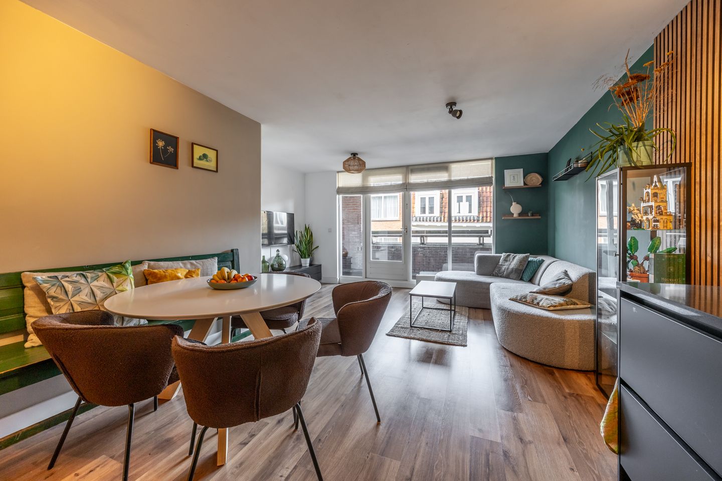 Photo 5 of Amsterdamstraat 39-A