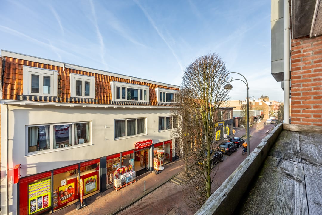 Photo 8 of Amsterdamstraat 39-A