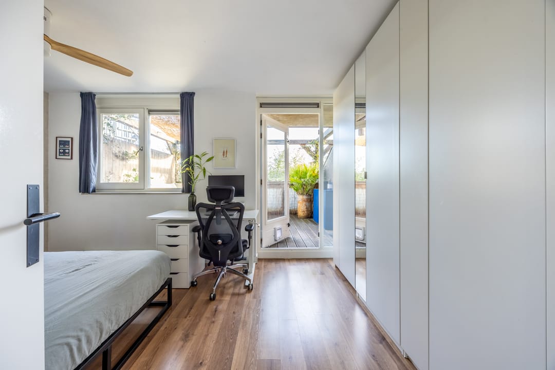 Photo 11 of Amsterdamstraat 39-A