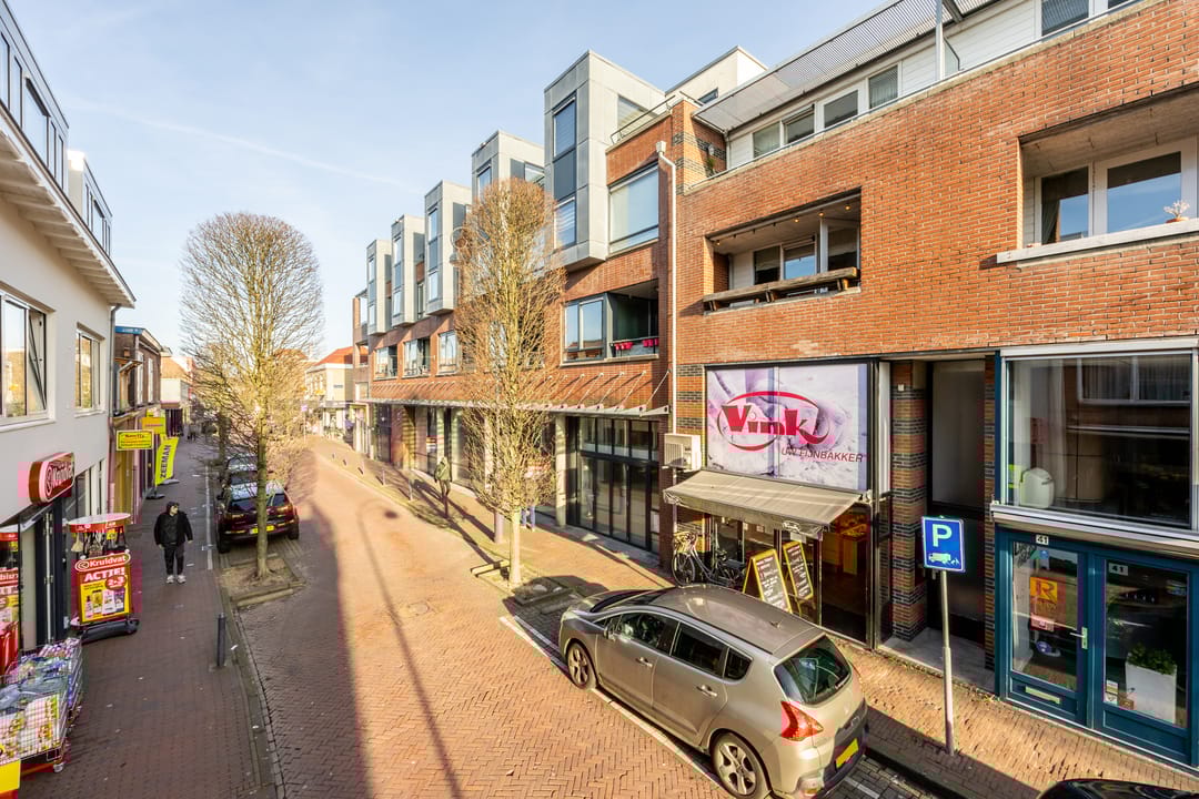 Photo 16 of Amsterdamstraat 39-A