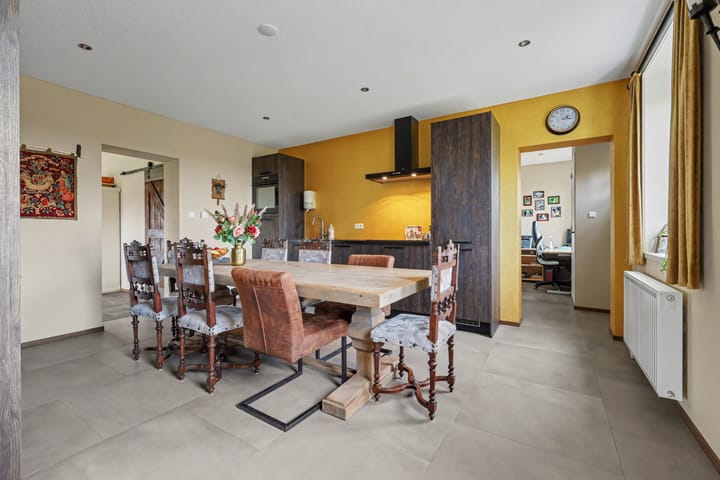 Foto 4 van Ridderweg 4