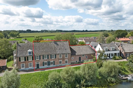 Lingedijk thumbnail