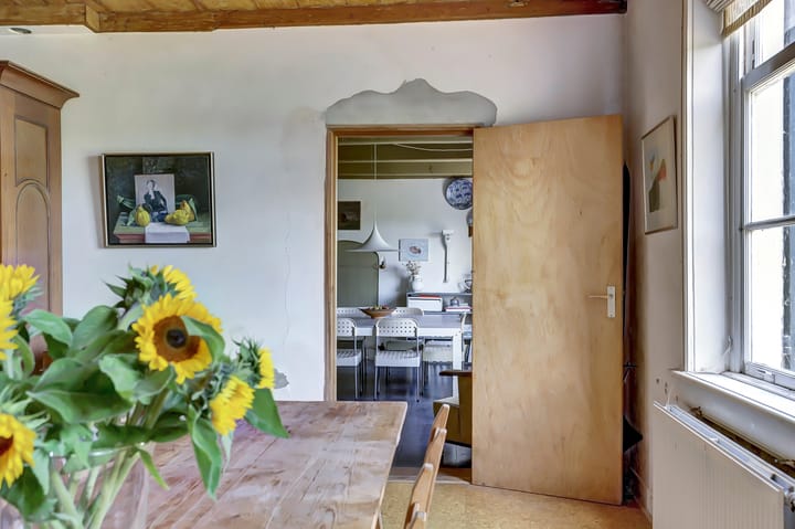 Twee-onder-één-kap te koop: Lingedijk 82, Acquoy