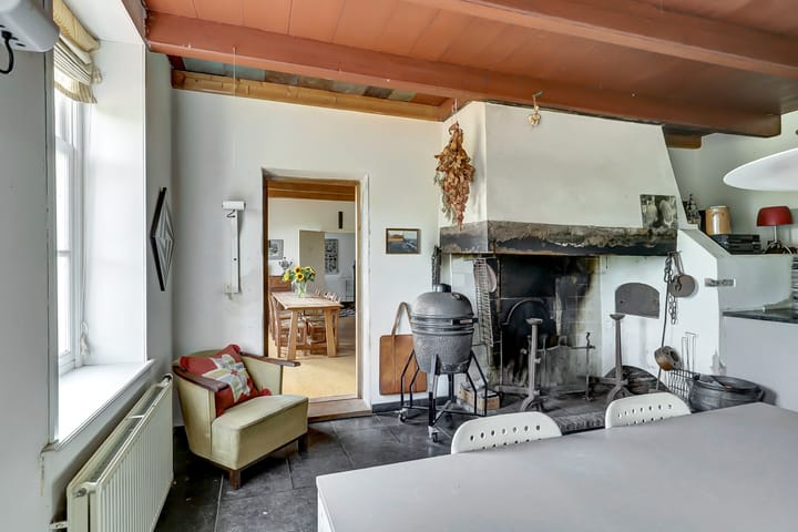 Twee-onder-één-kap te koop: Lingedijk 82, Acquoy