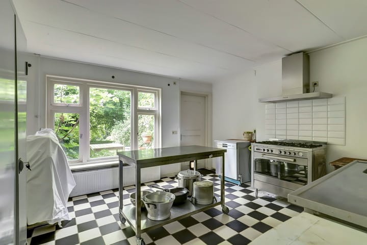 Twee-onder-één-kap te koop: Lingedijk 82, Acquoy