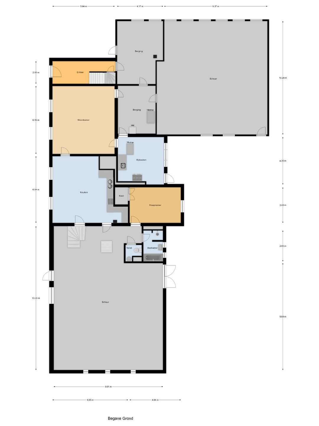 Foto 23 van Lingedijk 82