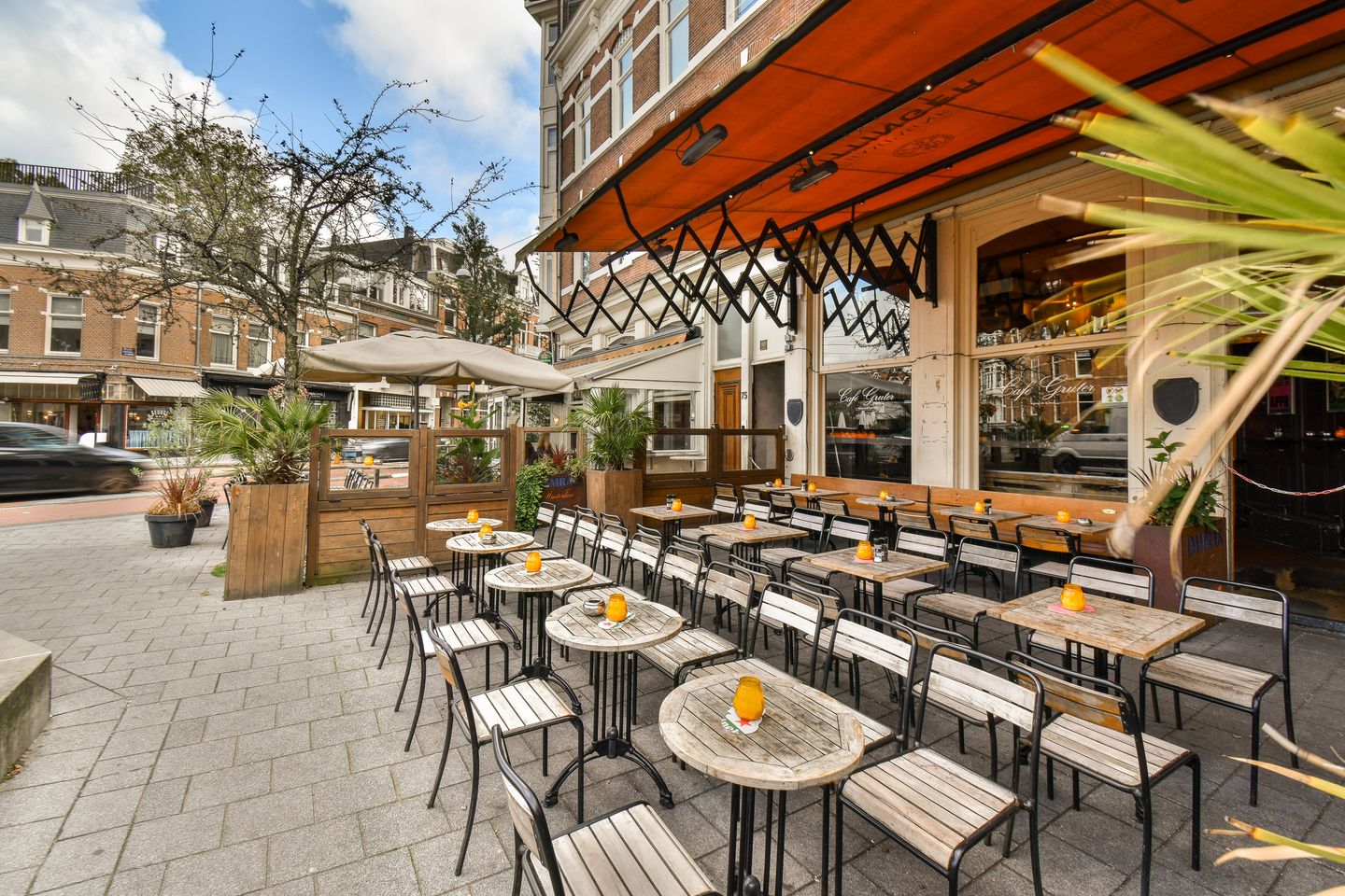 Photo 40 of Van Breestraat 111-H