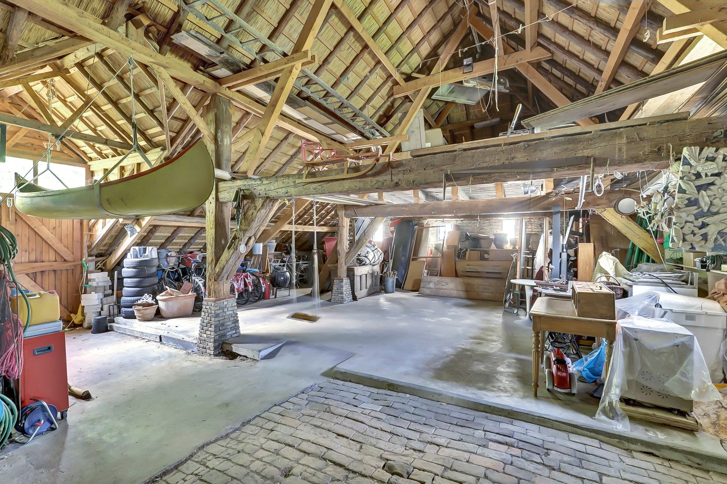 Foto 25 van Lingedijk 82