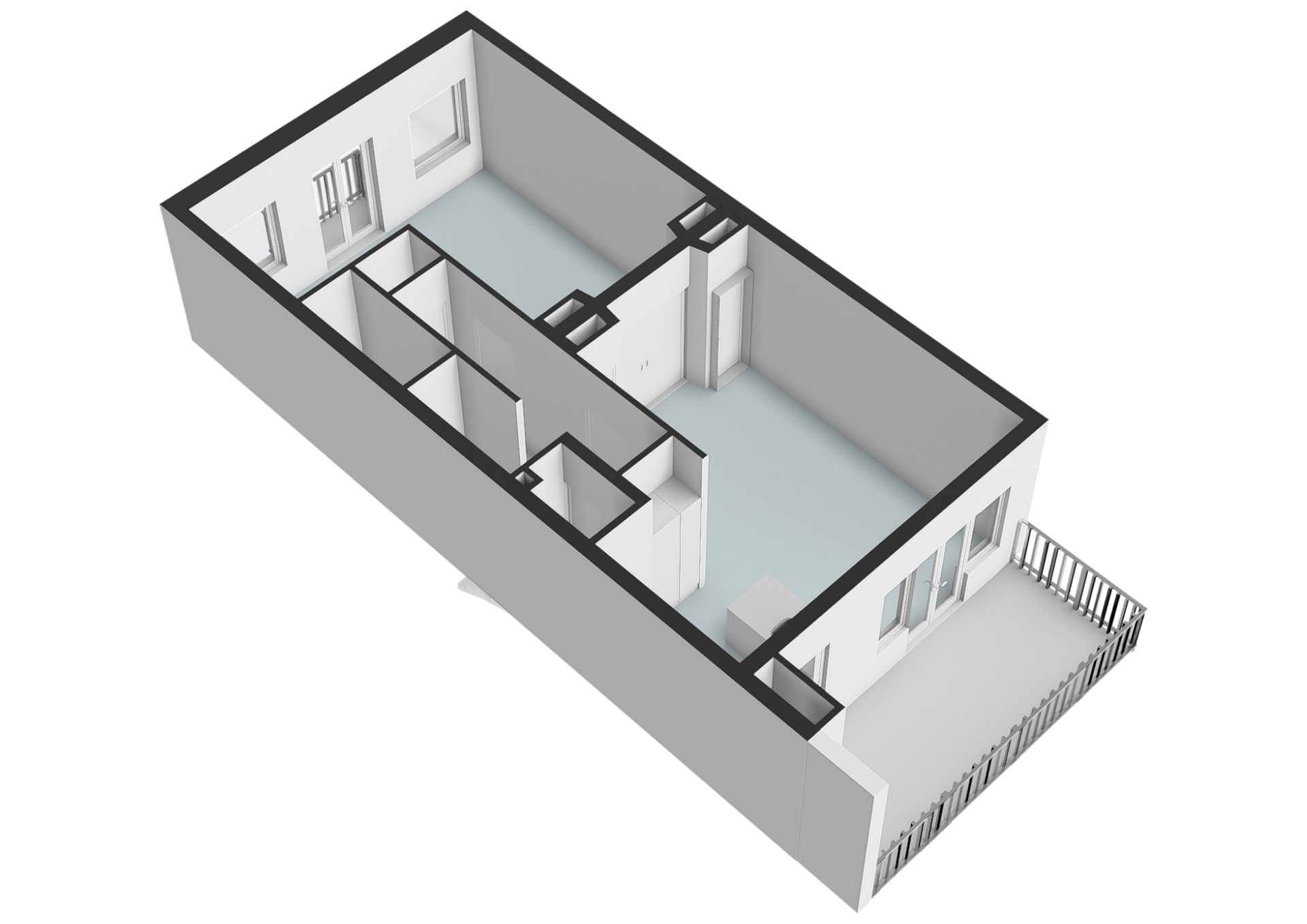 Photo 45 of Van Breestraat 111-H