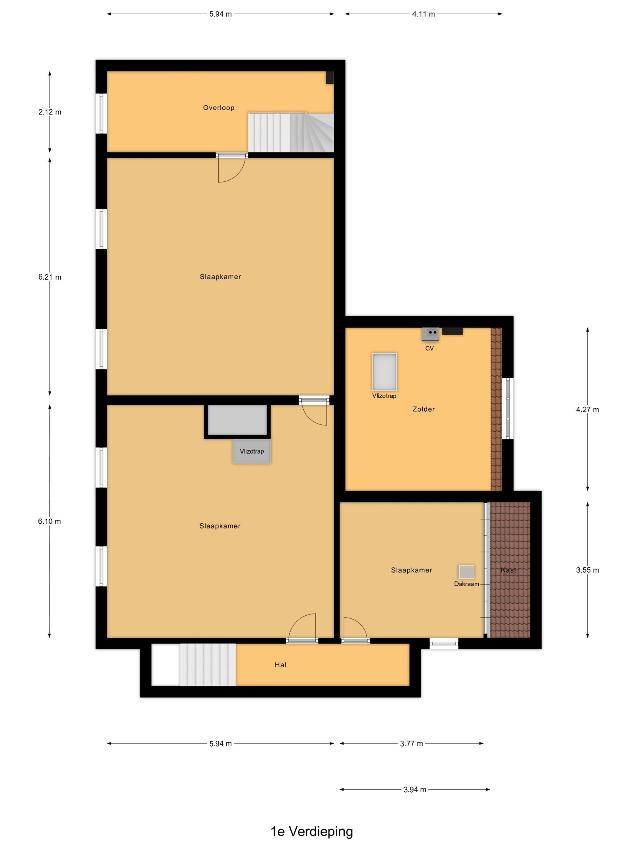 Foto 39 van Lingedijk 82