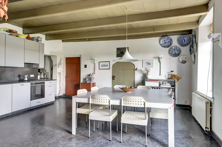 Twee-onder-één-kap te koop: Lingedijk 82, Acquoy