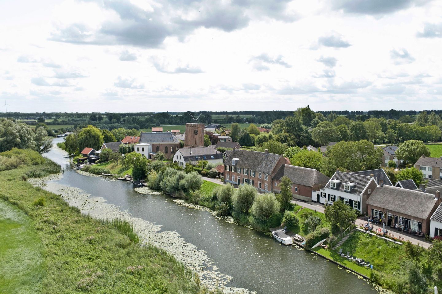 Foto 70 van Lingedijk 82