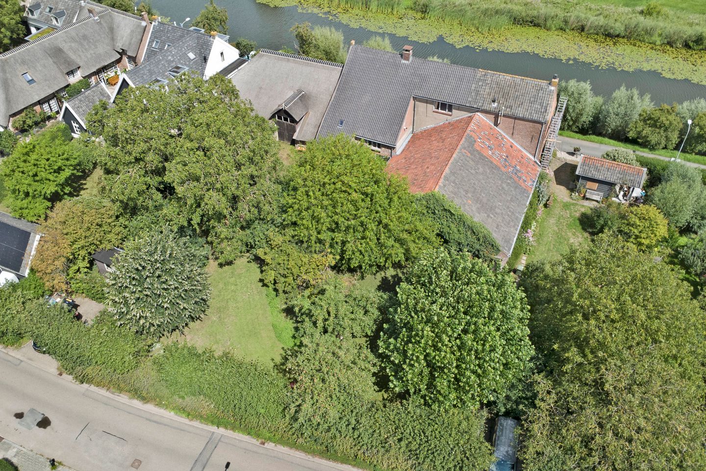 Foto 74 van Lingedijk 82