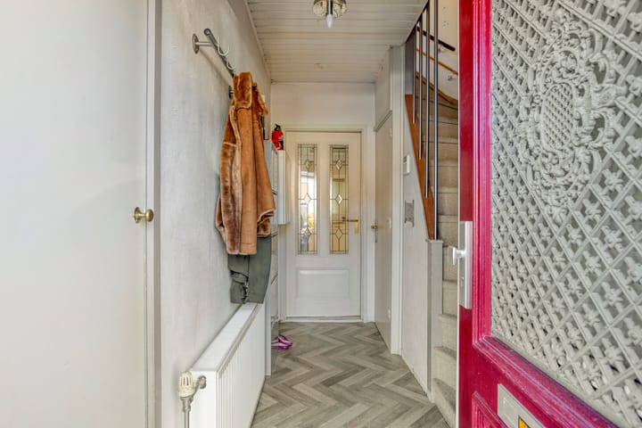 Photo 2 of Airbornelaan 45