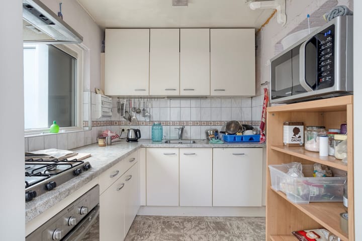 Photo 4 of Airbornelaan 45