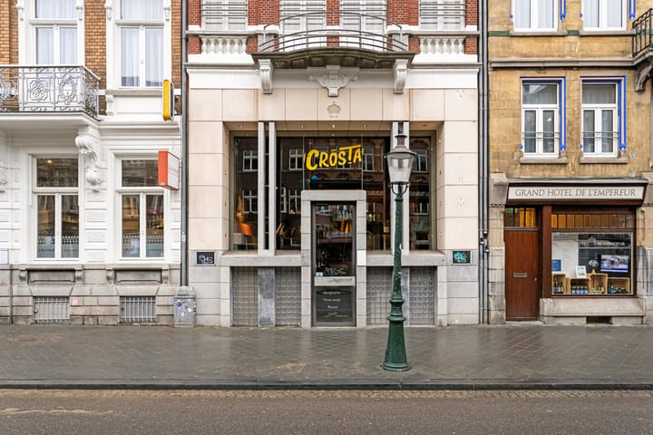 Stationsstraat 8