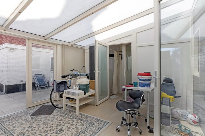 Photo 5 of Airbornelaan 45