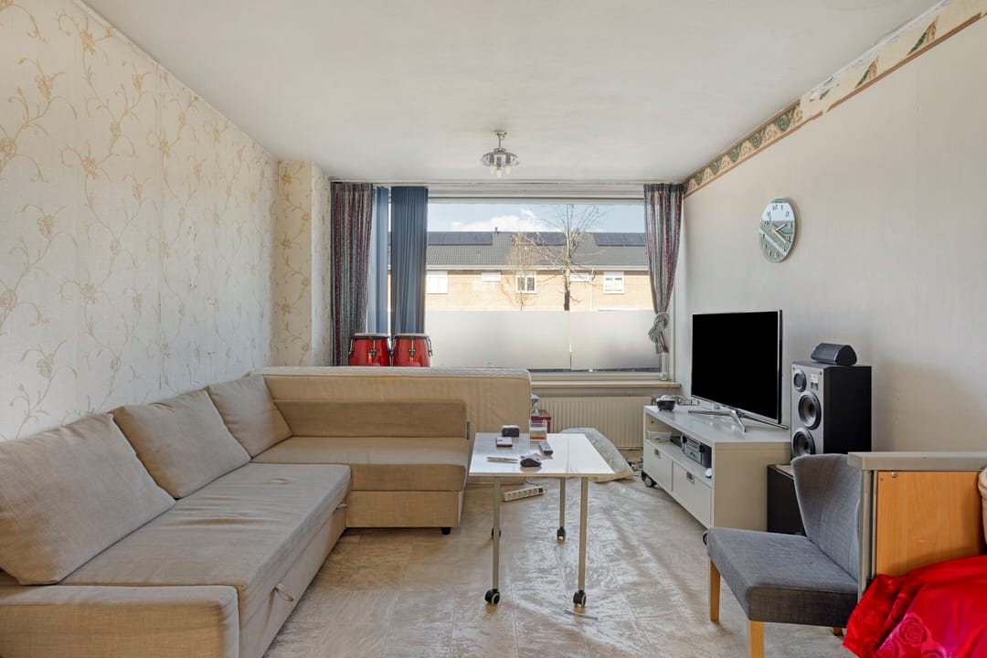 Foto 8 van Airbornelaan 45