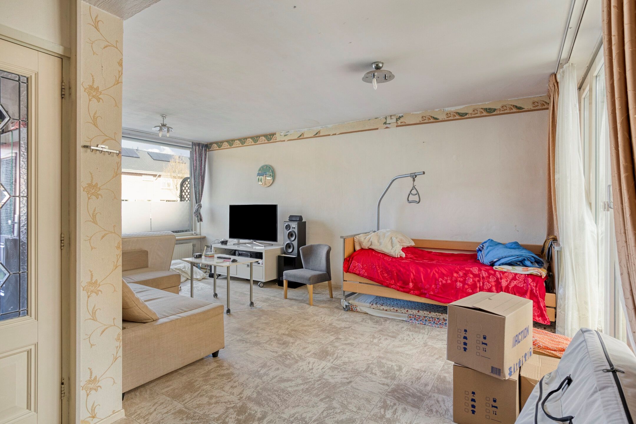 Foto 9 van Airbornelaan 45