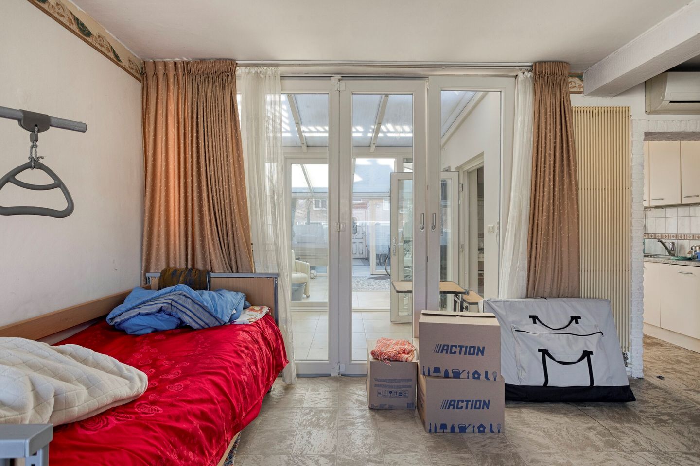 Foto 10 van Airbornelaan 45