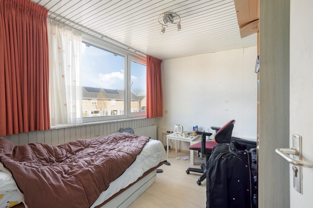 Foto 23 van Airbornelaan 45