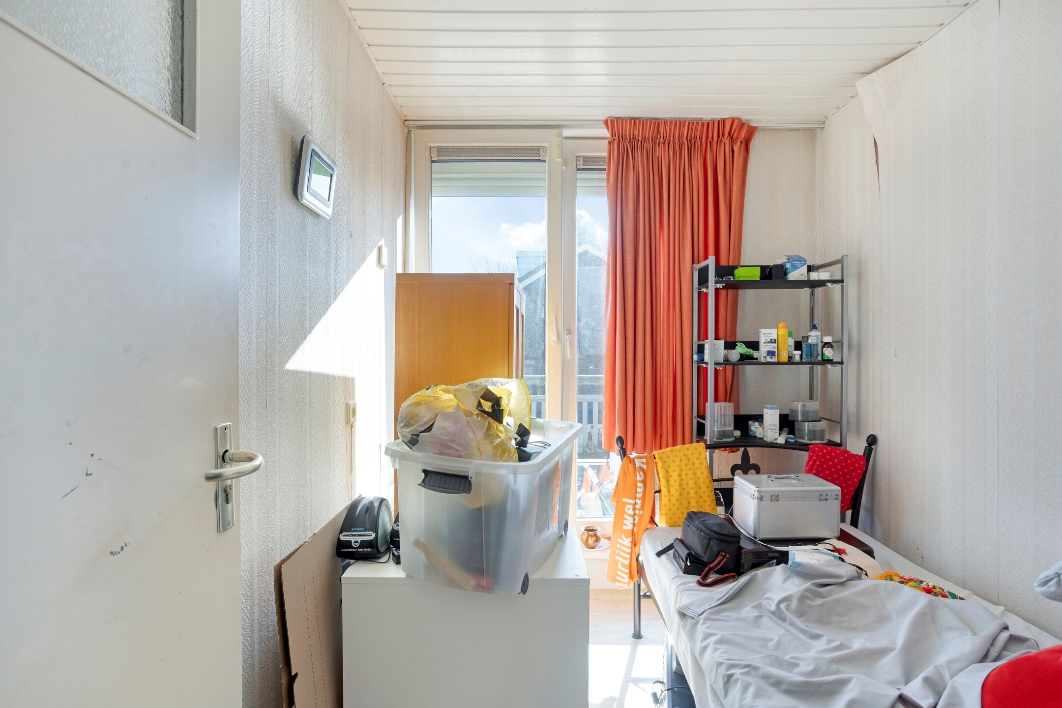 Foto 24 van Airbornelaan 45