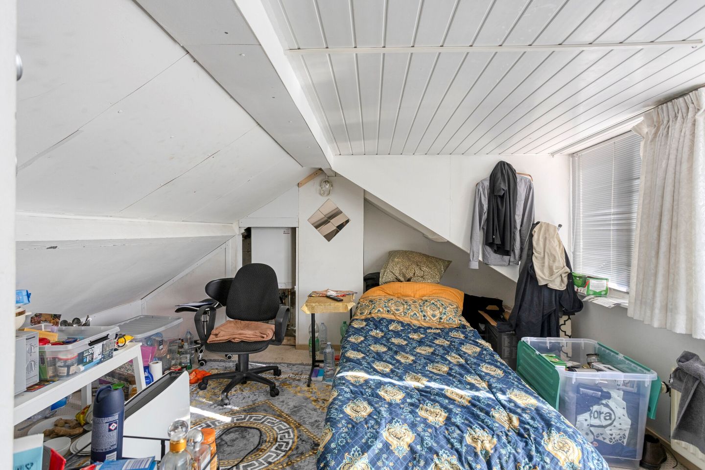 Foto 25 van Airbornelaan 45