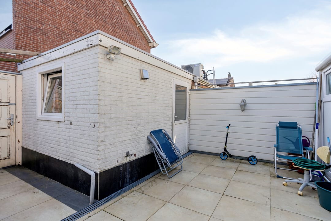 Foto 28 van Airbornelaan 45